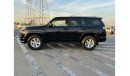 تويوتا 4Runner 2016 Toyota 4Runnner SR5 Premium 4x4