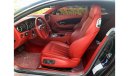 Bentley Continental GT 4.0L-8 Cyl- Full Option- Excellent Condition