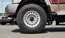 Toyota Land Cruiser Pick Up LX V6 4WD تويوتا لاندكروزر بيك اب