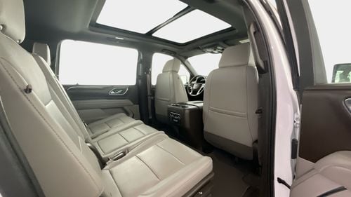 Chevrolet Suburban LT 5.3L 4WD LT | Guaranteed Warranty | 0 Down Payment