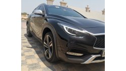 إنفينيتي QX30