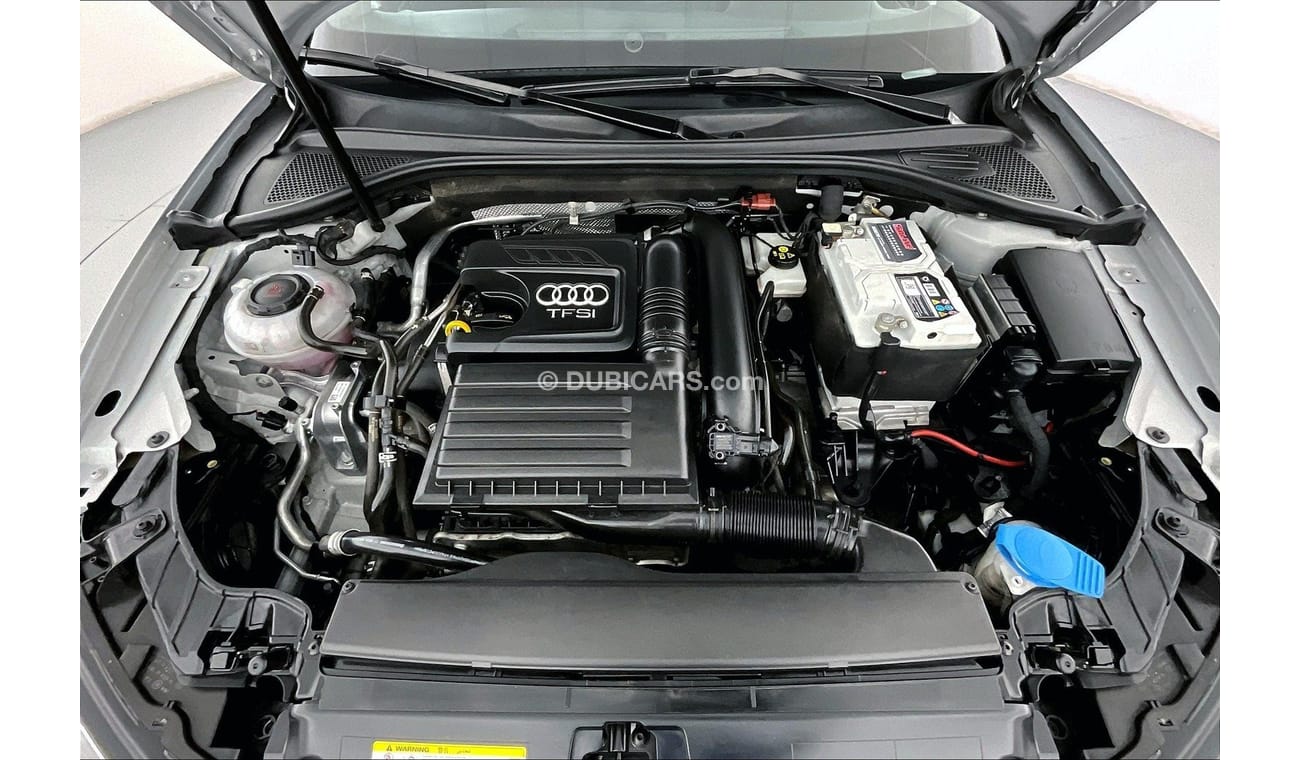 Audi A3 35 TFSI Sport