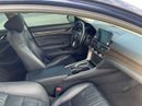 هوندا أكورد Sport 1.5L Hybrid Touring