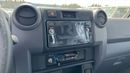 Toyota Land Cruiser Pick Up Land cruiser DOUBLE CABIN lc79 4.2L DIESEL V6 MY2025 FOR EXPORT ONLY.