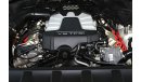 Audi Q7 SLINE SUPERCHARGED 2012 - EXCELLENT CONDITION