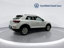 Volkswagen T-ROC LIFE with Camera 1.4L | Adaptive Cruise Control | VW Certified