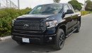 Toyota Tundra 2020 Double Cab SX, 5.7L V8, 0km w/ 5Yrs or 200K km Warranty + 1 FREE Service @ Dynatrade