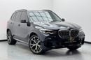 بي أم دبليو X5 40i M SPORT