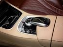 مرسيدس مايباخ S650 مايباخ Mercedes Benz | Maybach | S650 | GCC Specs | V12 Luxury Sedan