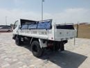 ميتسوبيشي كانتر فان 1994 MITSUBISHI CANTER DUMPER RHD DIESEL MANUAL(PM01153)