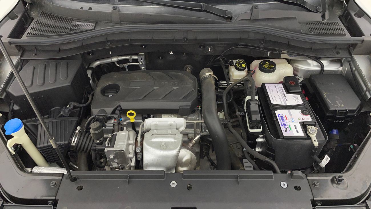 MG ZS LUXURY 1.3 | Zero Down Payment | Home Test Drive