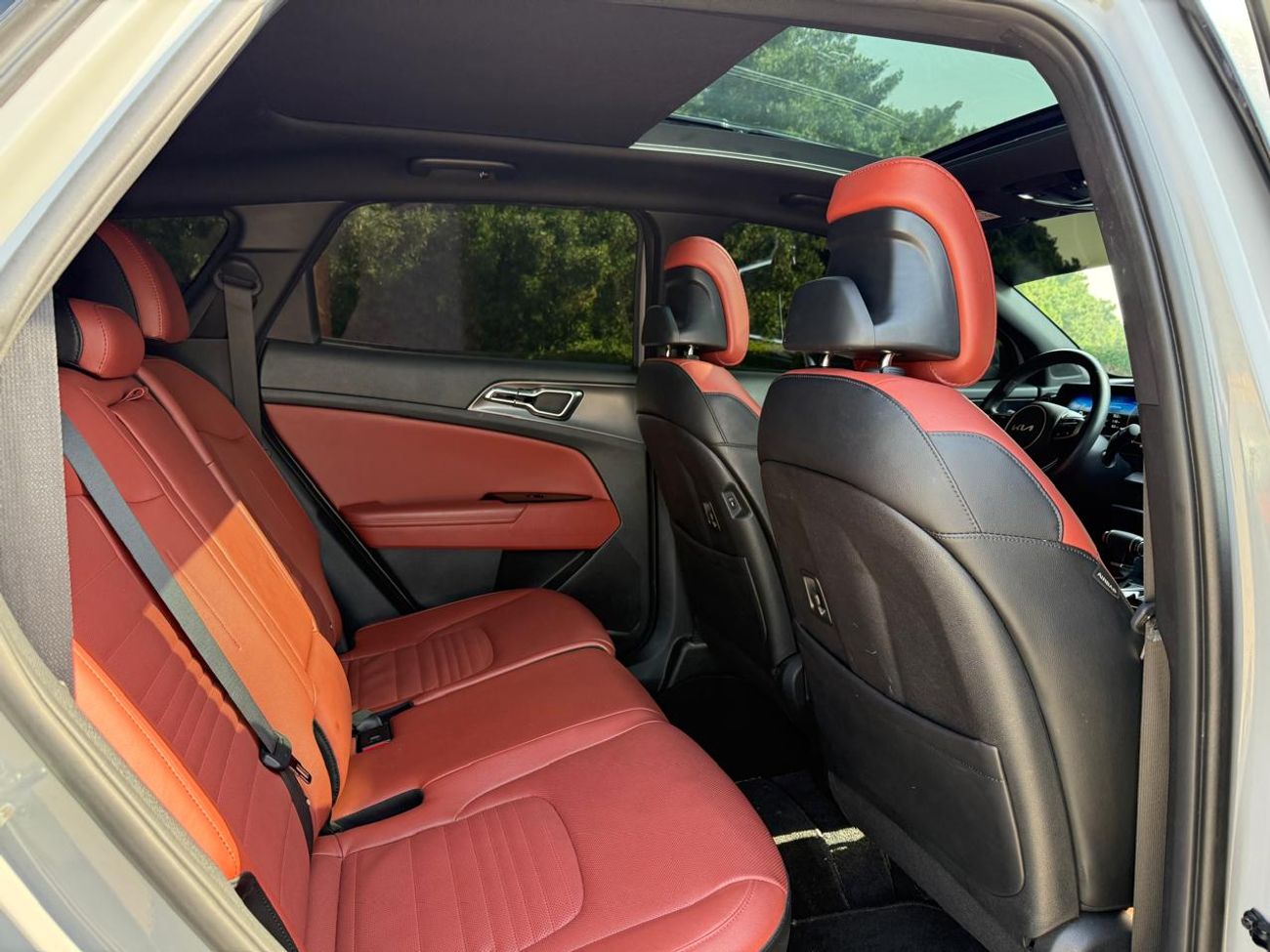 كيا سبورتيج