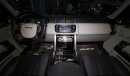 Land Rover Range Rover Vogue SE Supercharged