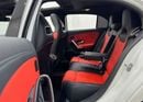 Mercedes-Benz A 35 AMG AMG 4MATIC 2025 Mercedes Benz A35 AMG 4MATIC, 2029 Mercedes Warranty, 2028 Mercedes Service Pack, GC