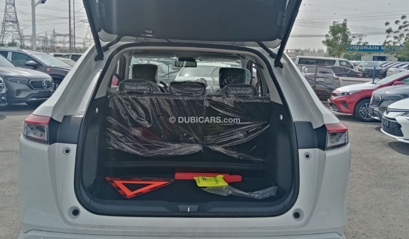 Honda e:NP1 HONDA ENP1 LX  3 CAMERA 2023 MY EXPORT