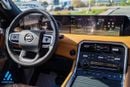 Nissan Patrol LE PLATINUM CITY 2026 LE Platinum | GCC 3.5 V6 | AWD | 9AT | 8 Seater SUV | BEST PRICE | EXPORT
