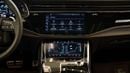Audi RSQ8 RALLYE PLUS STD TFSI quattro 4.0L - Audi RSQ8 - 2025