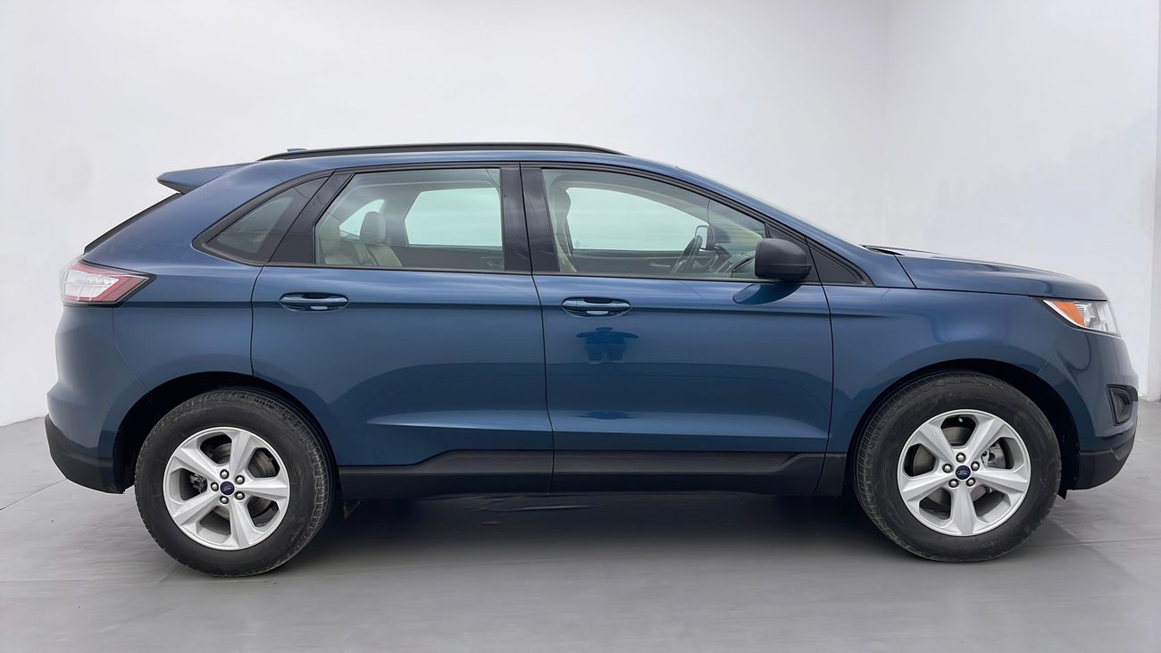 Ford Edge SE 2 | Under Warranty | Inspected on 150+ parameters