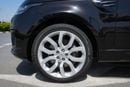 Land Rover Range Rover Sport HSE DYNAMIC P360 2021!! GCC SPECS!! WELL MAINTAINED