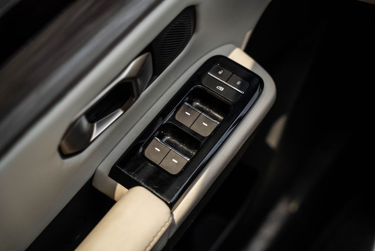 Jetour Dashing Flagship 2024 1.6L Turbo 4 Cylinders Full Service History GCC