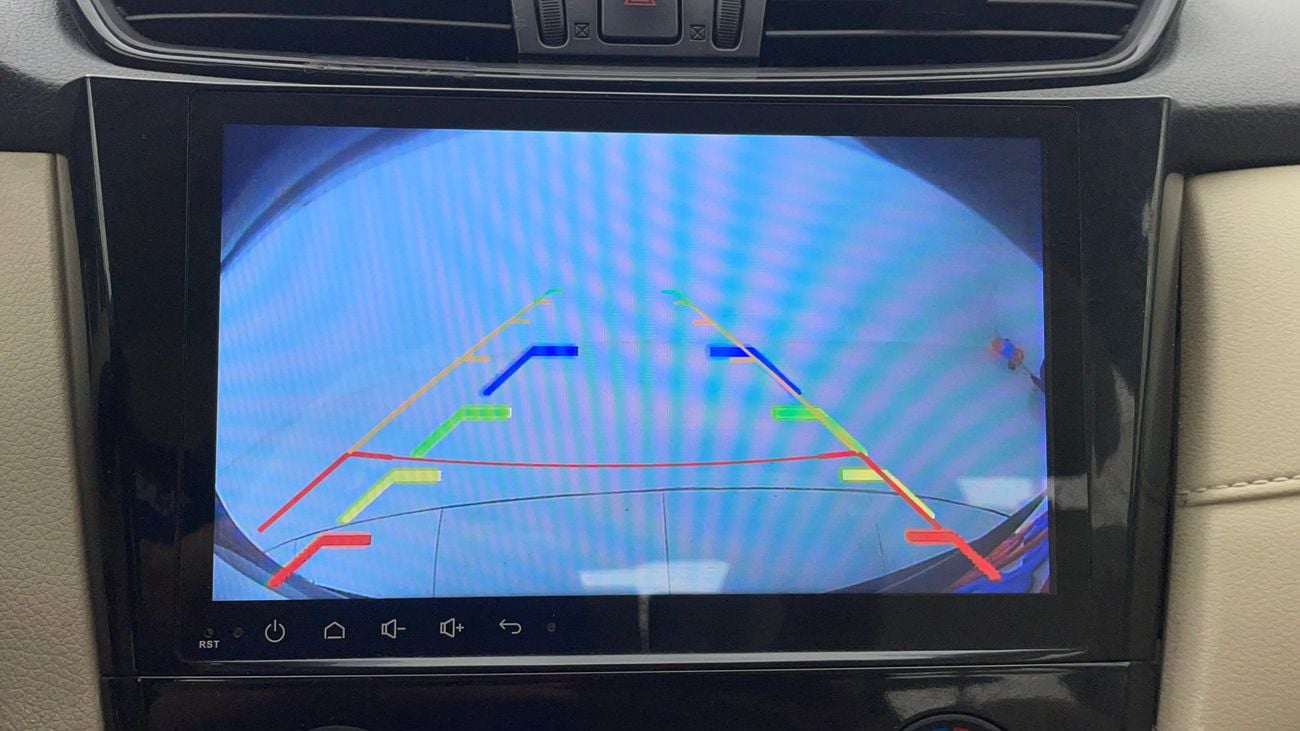 Nissan XTrail S 2.5 | Zero Down Payment | Home Test Drive