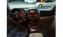 Mitsubishi Pajero GLS,3.5 Basic