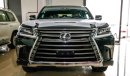 Lexus LX570 (شامل الضريبة)