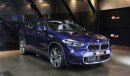 BMW X2 M sDrive 20i -  Under Warranty and Service Contract