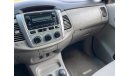 Toyota Innova GL 2015 I 7 Seats I 2.7L I Ref#707