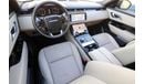 Land Rover Range Rover Velar L560