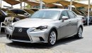 Lexus IS300 AWD