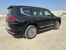 تويوتا لاند كروزر 2026 Toyota Land Cruiser LC300 VX 4.0L Petrol AT