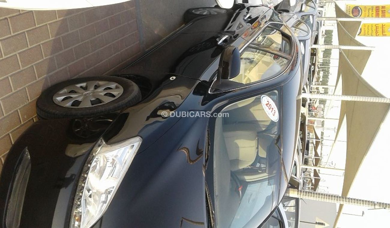 Nissan Sentra Nissan  Sentara 2013 No Accident  No Paint