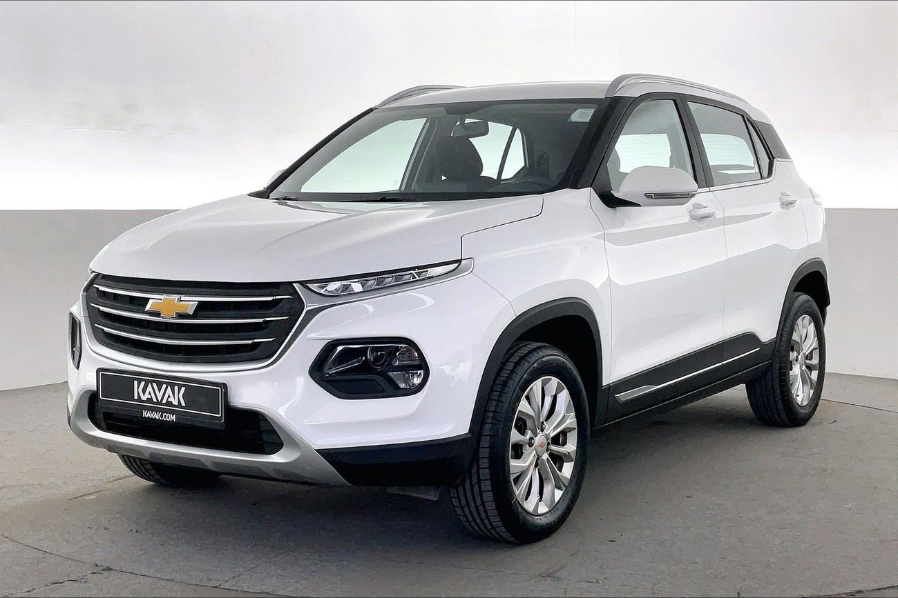 Chevrolet Groove LT | Guaranteed Warranty | 0 Down Payment