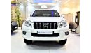 Toyota Prado AMAZING Toyota Prado TX.L 2011 Model!! GCC Specs