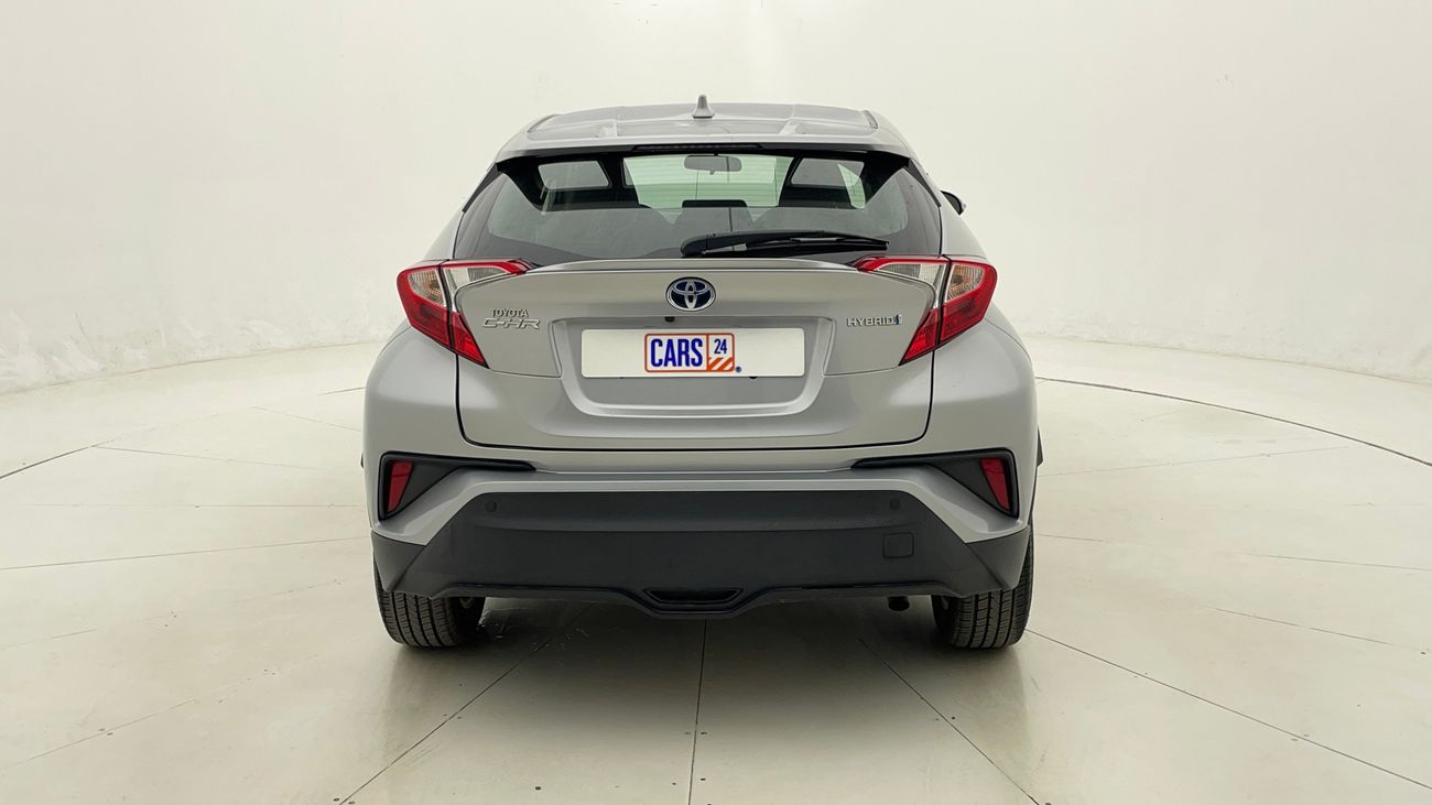 Toyota CHR GX 1.8 | Zero Down Payment | Home Test Drive