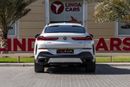 بي أم دبليو X6 40i M Sport 3.0L