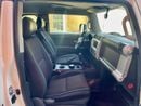 Toyota FJ Cruiser BASE | Manual Transmission | Magnuson Supercharger