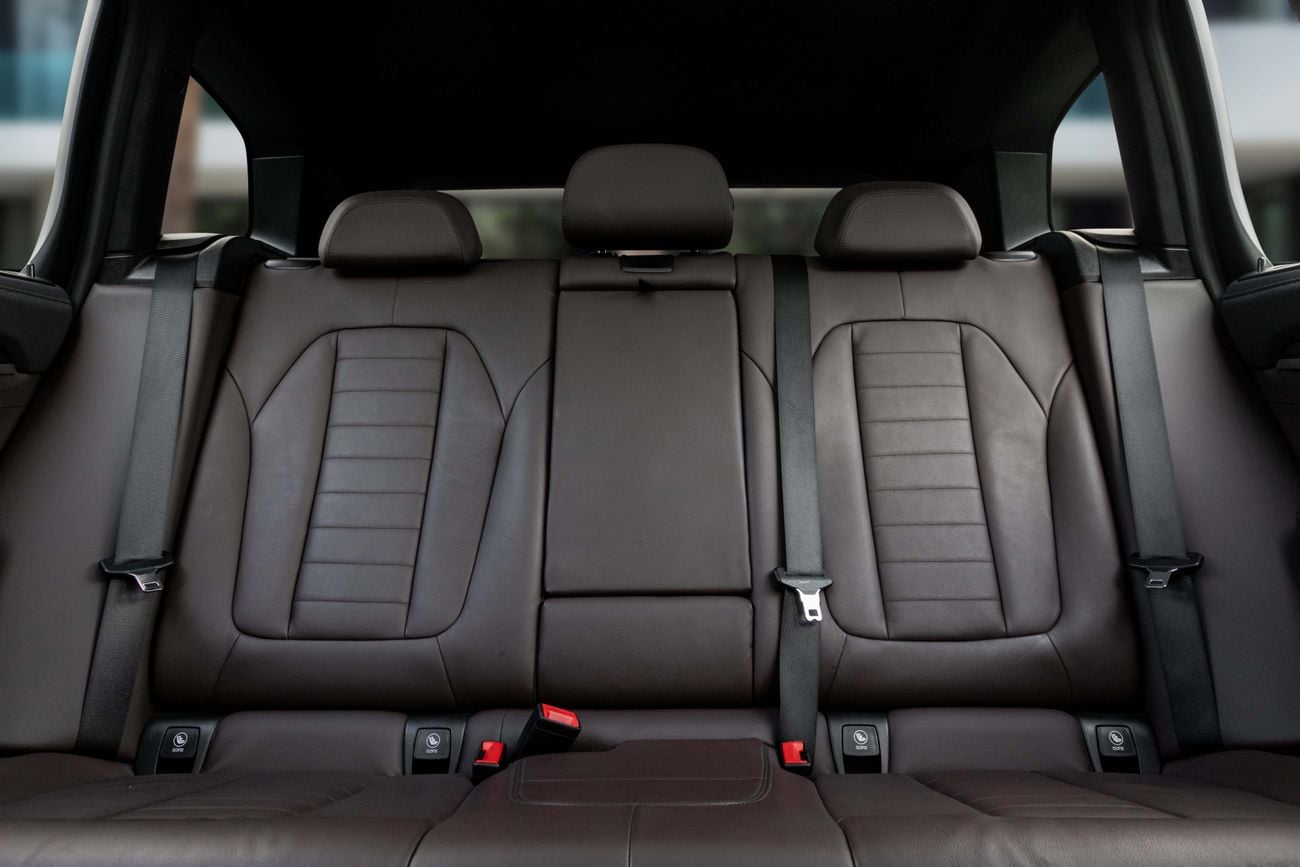 بي أم دبليو X3 BMW X3 xDrive 30i MSport