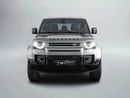 Land Rover Defender 90 X-DYNAMIC S P300