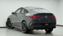 مرسيدس بنز GLE 53 AMG AMG 4MATIC+ 2025 Mercedes-Benz GLE 53 AMG ,EMC Warranty ,Excellent Condition ,GCC
