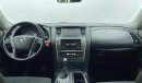 Nissan Patrol XE 4 | Under Warranty | Inspected on 150+ parameters