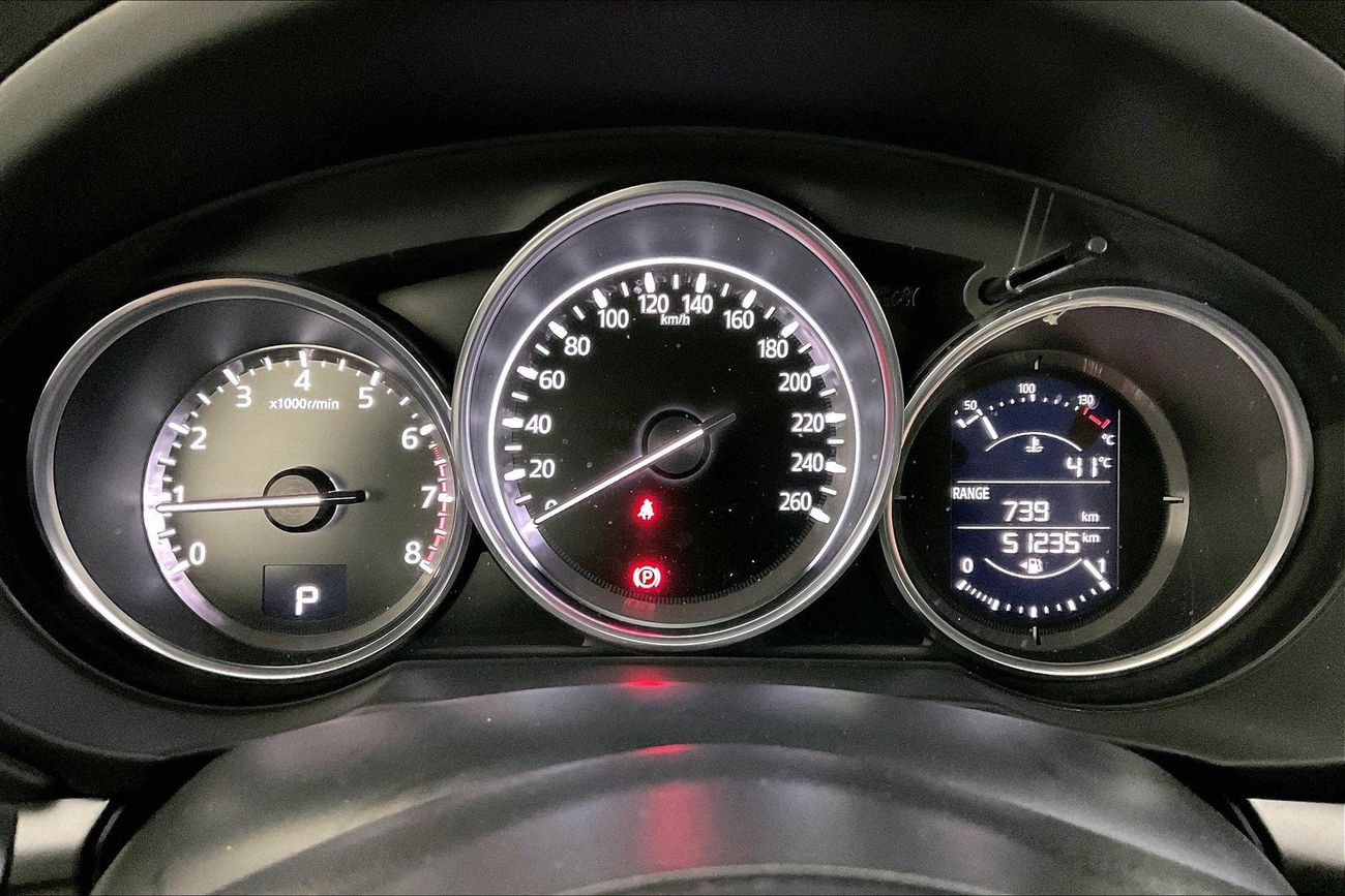 Mazda CX5 GL | Guaranteed Warranty | 0 Down Payment