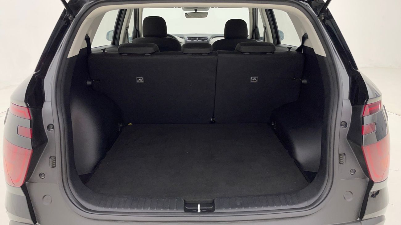 هيونداي كريتا SMART 1.5 | بدون دفعة مقدمة | اختبار القيادة في المنزل