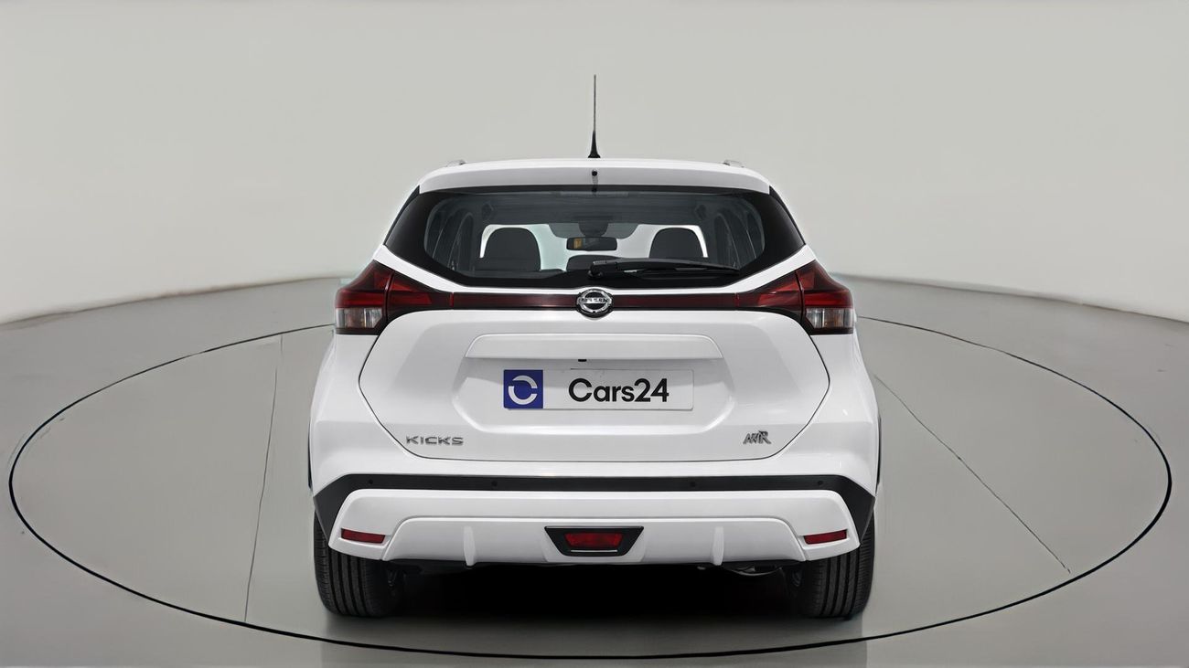 Nissan Kicks SL 2022 | AED 705/Month | 0 DP | 30 Day Return | Warranty | Service History