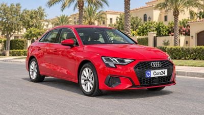 أودي A3 35 TFSI كارس24 هي سوق ضخم للسيارات المستعملة موثوق ومضمون ٪كارس24 هي سوق ضخم للسيارات المستعملة موثوق ومضمون