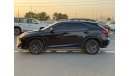 Lexus RX350 2016 LEXUS RX 350 F SPORT / FULL OPTION