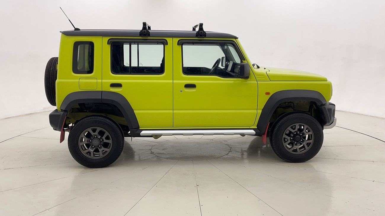 Suzuki Jimny GL 1.5 | Zero Down Payment | Home Test Drive