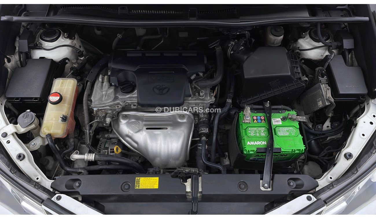 تويوتا راف ٤ EXR 2.5 | +مع الضمان | كمان تم فحص ١٥٠