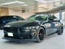 Ford Mustang Ford Mustang 2024 USA specs